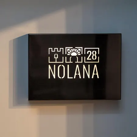 Nolana 28 Rooms In Naples-3