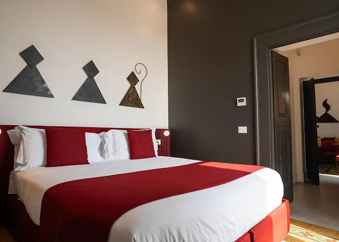 Bed and Breakfast Ciao Bellini Napoli
